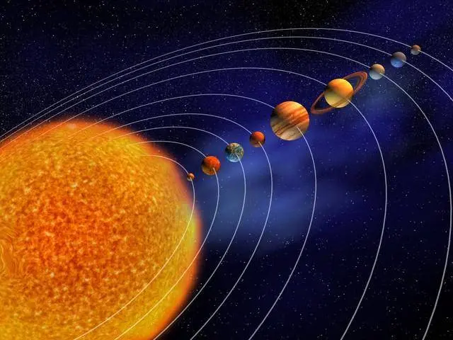 宇宙中最大的水库，是地球的140万亿倍，周围却漂浮着巨大黑洞？