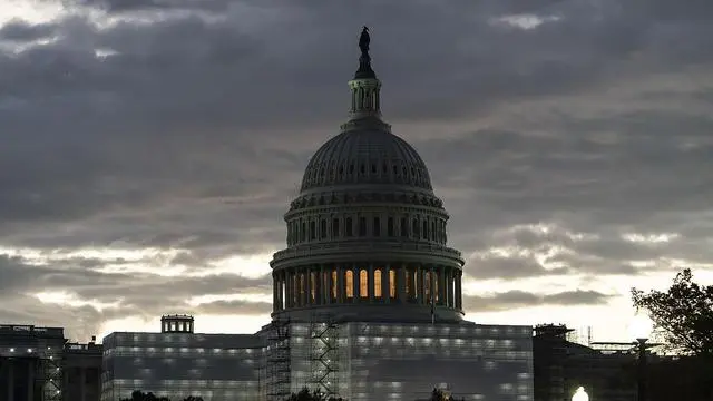 美国国会举行UFO听证会，退役军官质疑政府涉嫌隐瞒相关信息