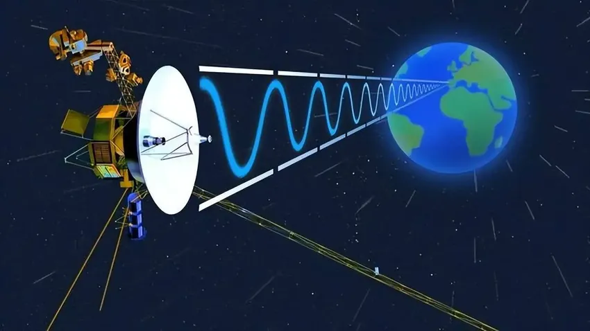 中国天眼第一次探测到宇宙信号！数千次重复发现何秘密？