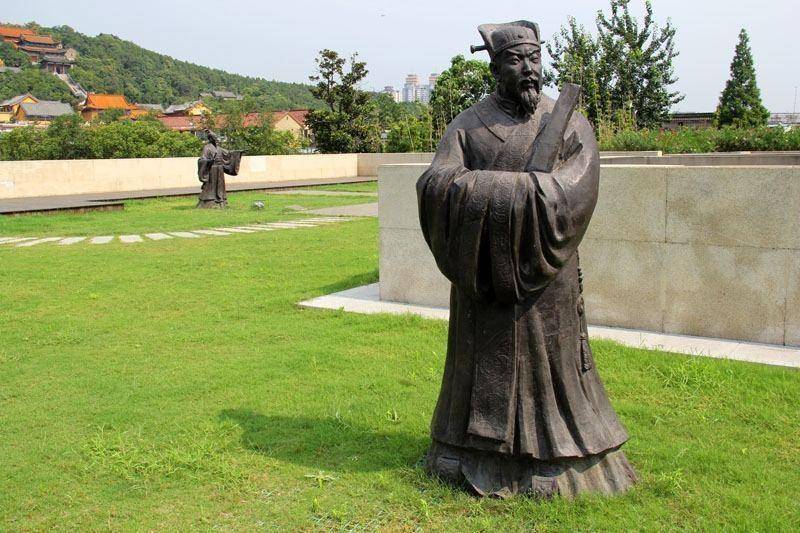 聊聊北宋县令老来得子写对联庆祝的故事