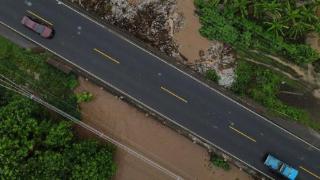 萨尔瓦多强降雨已致12人死亡