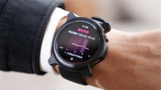 苹果想做但没做出来！OPPO Watch X2全球首发高血压风险评估功能