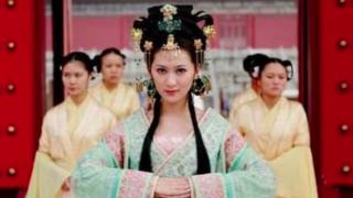 惠贾皇后真的曾勾引美男子潘安吗