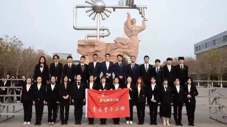 出道即巅峰，中国石油大学（华东）这个专业也太“智能”了！