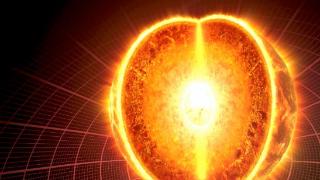 光从太阳核心抵达太阳表面要多久？科学家：时间久到令你难以想象