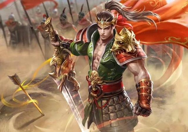 三国杀：这些平民武将狠起来，神将都不是对手