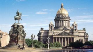 独联体成员国领导人非正式会议将于下周在俄圣彼得堡举行