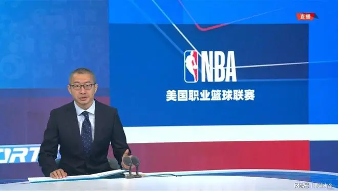 腾讯、百视、咪咕陆续公布NBA转播计划，为何球迷都在期待CCTV5？