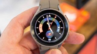 改用5nm新处理器 三星Galaxy Watch6效能更快