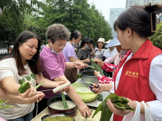 南京世茂海峡城云玺湾：颜值实力皆备，省优小区内含硬核科技与红“心”