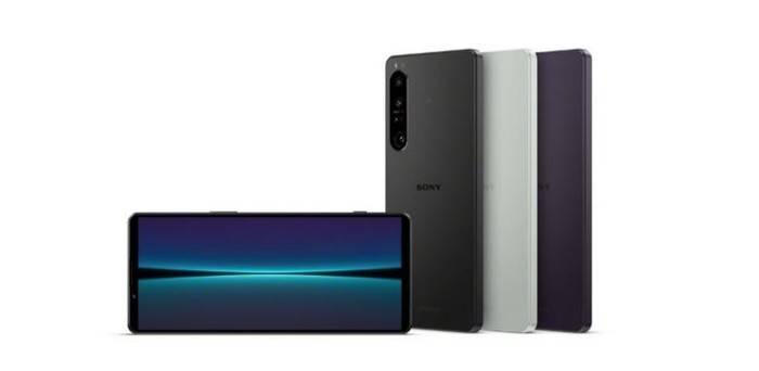 疑似索尼 Xperia 1Ⅴ谍照泄漏，与前作区别不大