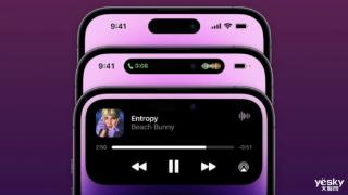 苹果承认iphone14系列出现烧屏问题，苹果提出一个方案