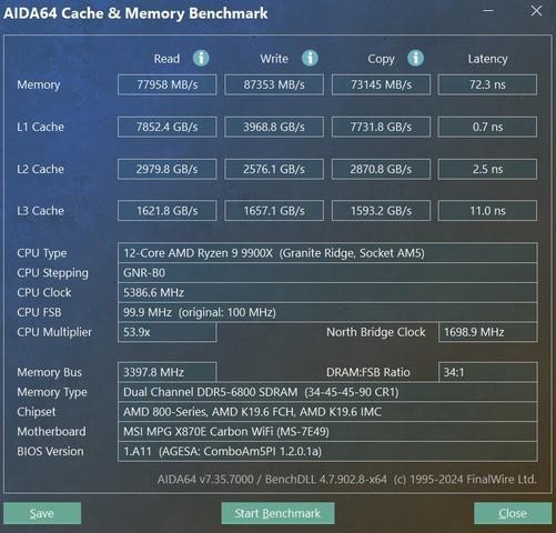 微星mpgx870e暗黑主板解说