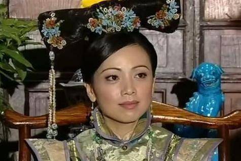 还原真实历史上的如妃，她并未参与宫斗，一生波澜不惊