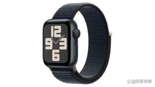 苹果将推出由硬塑料制成Apple Watch SE新版本
