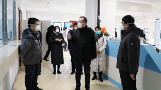 北京延庆：加强力量调配，全力保障好市民就医用药需求