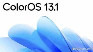 Oppo将于5月推出ColorOS 13.1更新！