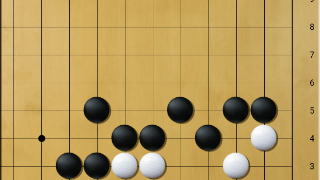 2d-4d_049：黑先围棋死活题1月22日