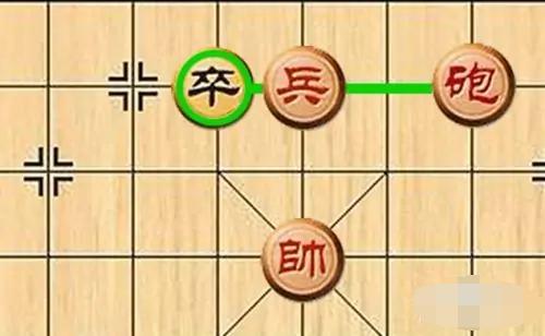 象棋怎么下的？