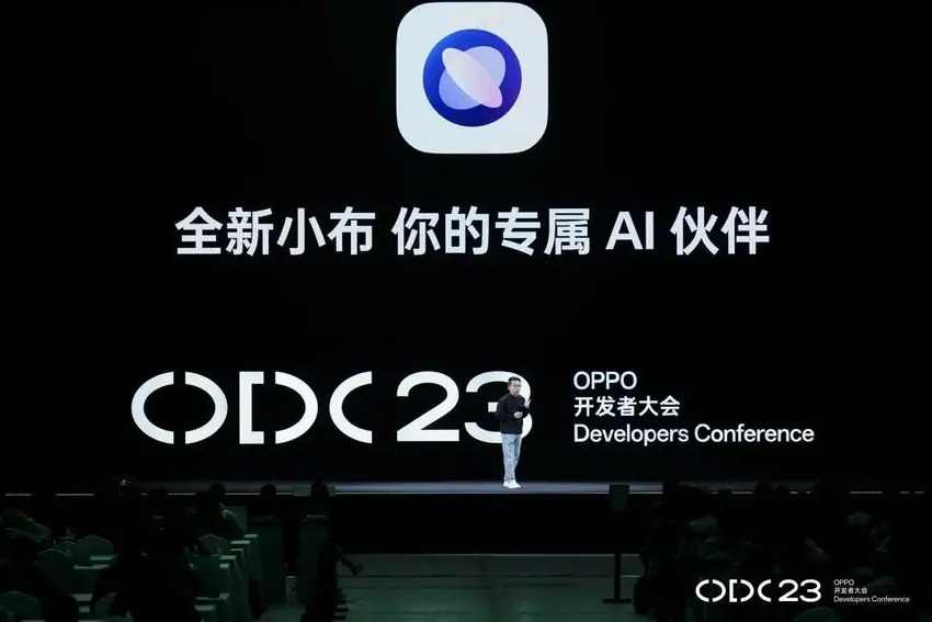 OPPO的2023：在影像的支撑下，走过命运转折点