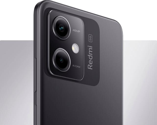 小米Redmi Note 12R Pro上架