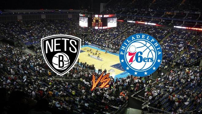 NBA季前赛战报：乌布雷&小马丁合砍30分 篮网6人得分上双以95-117不敌76人