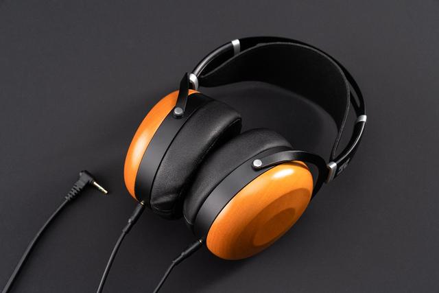 HIFIMAN（海菲曼）Sundara耳机测评