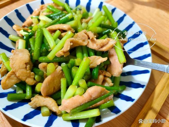 春季，不管有钱没钱，都要常给家人吃一些增强体质，免疫的食物