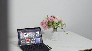 微软新款Surface Pro 11评测，最适合办公族和学生党的笔记本它来了