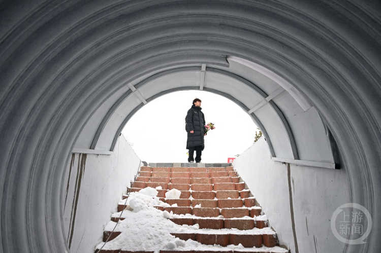 重庆冰雪追梦人 | 陈麒宇：我为冠军做保障