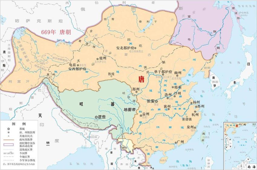 庙号、谥号与年号：揭秘中国古代皇帝称呼背后的故事