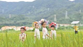 厦门之美 | 浪漫假期 花样常新