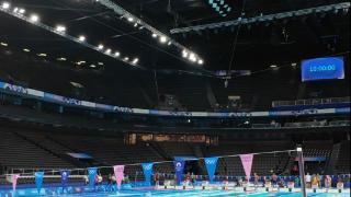 揭秘奥运会游泳现场：起跳台旁使用量子计时器，“现代秒表”分辨率为百万分之一秒！