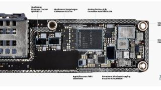 深度拆解苹果iPhone 16，一颗神秘芯片把诸多网友整懵了