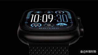 Apple Watch 第10代华丽登场 新增侦测睡眠护健康