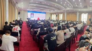 山东省第一康复医院培训基地揭牌仪式暨学术会议成功举办