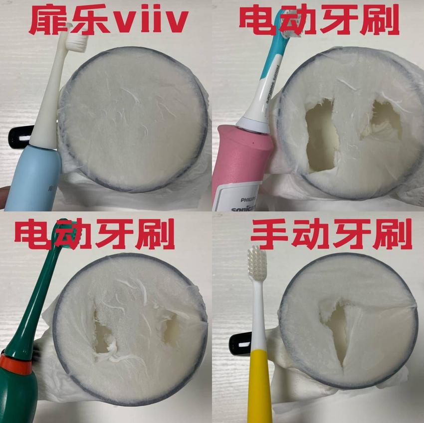 选购儿童电动牙刷必备的几个技巧