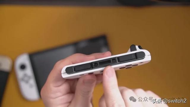 外媒称Switch2真机爆料可信度高！油管惊现Switch2模型上手视频