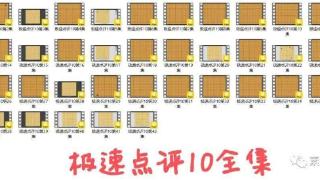 极速点评10.0系列（全套）