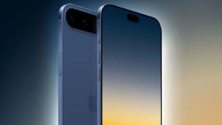 iphone17系列将在前置摄像头上升级