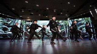 第九届WDG中国（郑州）国际街舞大赛全城热舞季开燃 首站“扬舞中原”启动郑州“热舞大派对”