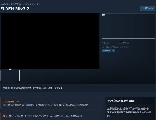 冒牌游戏泛滥！Steam商城惊现DOTA3、老头环2