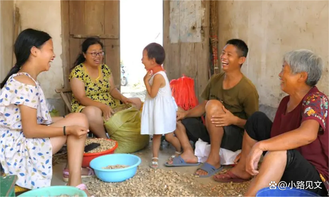 女人再婚当晚，丈夫：AA制生活，妻子：可以，但我有4个要求