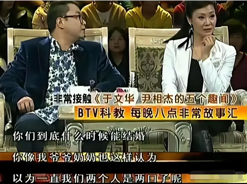 国家一级演员，捧红朱之文后被传绯闻，离婚患上抑郁症险些自杀