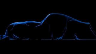 AC Cars发表AC Cobra GT Coupe预告