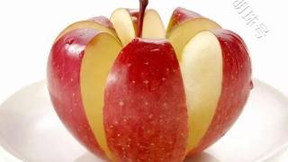 苹果这两个时间段吃更健康，看看你吃对了吗？