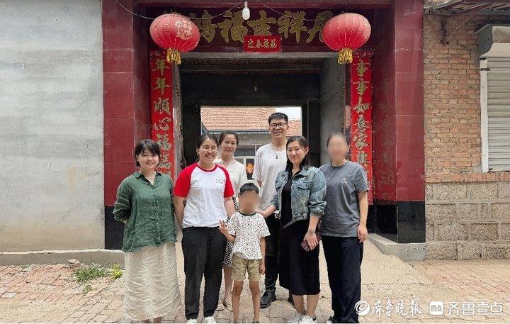 生命脐迹！脐带血移植后，妈妈说：“孩子终于康复了”