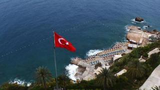 土耳其执政党：没有关于土耳其退出北约的说法
