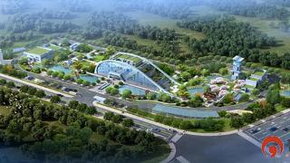 青岛即墨：北部污水处理厂二期项目计划月底通水