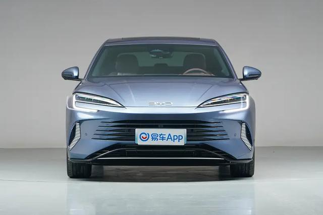 2023成都车展十大必看新车 比亚迪宋L/智己LS6领衔